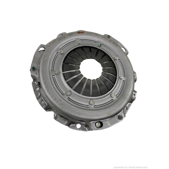 Kit ambreiaj 1.7 TD OPEL ASTRA F (56_, 57_, T92) [ 1991 - 1998 ] Valeo 826037 OEM R1520053