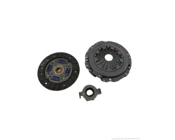 Kit ambreiaj 1.7 TD FIAT PALIO Weekend (178_) [ 1996 - > ], FIAT FIORINO Box (146) [ 1988 - > ] Valeo 821448
