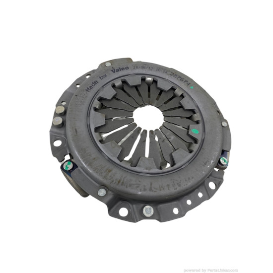 Kit ambreiaj 1.7 TD FIAT PALIO Weekend (178_) [ 1996 - > ], FIAT FIORINO Box (146) [ 1988 - > ] Valeo 821448