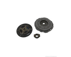 Kit ambreiaj 1.7 Benzina ALFA ROMEO 146 (930_) [ 1994 - 2001 ], ALFA ROMEO 145 (930_) [ 1994 - 2001 ] Valeo 801835 OEM 5894980