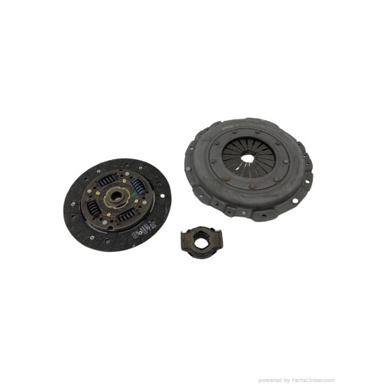 Kit ambreiaj 1.7 Benzina ALFA ROMEO 146 (930_) [ 1994 - 2001 ], ALFA ROMEO 145 (930_) [ 1994 - 2001 ] Valeo 801835 OEM 5894980