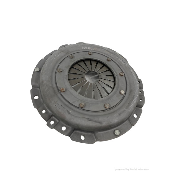 Kit ambreiaj 1.7 Benzina ALFA ROMEO 146 (930_) [ 1994 - 2001 ], ALFA ROMEO 145 (930_) [ 1994 - 2001 ] Valeo 801835 OEM 5894980