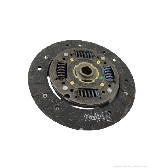 Kit ambreiaj 1.7 Benzina ALFA ROMEO 146 (930_) [ 1994 - 2001 ], ALFA ROMEO 145 (930_) [ 1994 - 2001 ] Valeo 801835 OEM 5894980