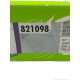 Kit ambreiaj 1.5 Benzina DAEWOO LANOS (KLAT) [ 1997 - > ], DAEWOO CIELO [ 1994 - 2007 ] Valeo 821098 OEM 90251210