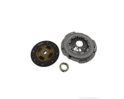 Kit ambreiaj 1.5 Benzina DAEWOO LANOS (KLAT) [ 1997 - > ], DAEWOO CIELO [ 1994 - 2007 ] Valeo 821098 OEM 90251210