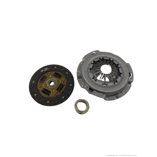 Kit ambreiaj 1.5 Benzina DAEWOO LANOS (KLAT) [ 1997 - > ], DAEWOO CIELO [ 1994 - 2007 ] Valeo 821098 OEM 90251210