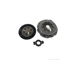 Kit ambreiaj 1.4 Benzina FORD ESCORT '95 Box (AVL) 1995-2001, Box, FORD ESCORT VII (GAL, AAL, ABL) [ 1995 - 2002 ] Valeo 821258  OEM 1020735
