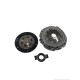 Kit ambreiaj 1.4 Benzina FORD ESCORT '95 Box (AVL) 1995-2001, Box, FORD ESCORT VII (GAL, AAL, ABL) [ 1995 - 2002 ] Valeo 821258  OEM 1020735