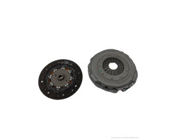 Kit ambreiaj 1.9 JTD FIAT PUNTO (188_) [ 1999 - 2012 ] Valeo 826472 OEM 55187306