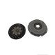 Kit ambreiaj 1.9 JTD FIAT PUNTO (188_) [ 1999 - 2012 ] Valeo 826472 OEM 55187306