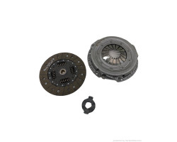 Kit ambreiaj 2.0 Turbo benzina VOLVO 850 Estate (LW, 855) [ 1992 - 1997 ] Valeo 826502 OEM 271810.4