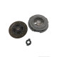 Kit ambreiaj 2.0 Turbo benzina VOLVO 850 Estate (LW, 855) [ 1992 - 1997 ] Valeo 826502 OEM 271810.4