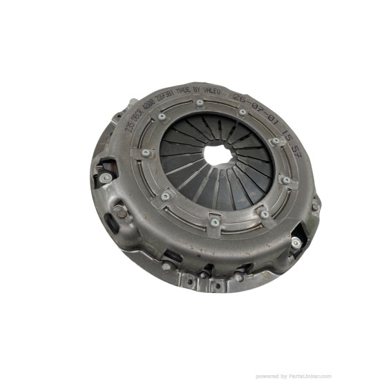 Kit ambreiaj 2.5 Benzina ALFA ROMEO 155 (167_) [ 1992 - 1997 ] Valeo 801350 OEM 60777605