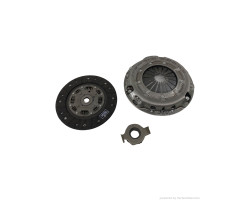Kit ambreiaj 2.5 Benzina ALFA ROMEO 155 (167_) [ 1992 - 1997 ] Valeo 801350 OEM 60777605