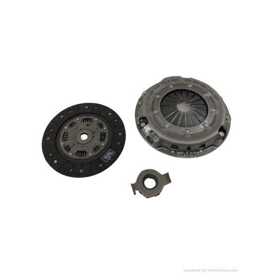 Kit ambreiaj 2.5 Benzina ALFA ROMEO 155 (167_) [ 1992 - 1997 ] Valeo 801350 OEM 60777605