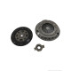 Kit ambreiaj 2.5 Benzina ALFA ROMEO 155 (167_) [ 1992 - 1997 ] Valeo 801350 OEM 60777605