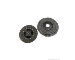 Kit ambreiaj 2.0/2.2 Benzina OPEL ASTRA G Estate (F35_, T98) [ 1998 - 2009 ], OPEL VECTRA B (36_, J96) [ 1995 - 2002 ] Valeo 826486 OEM 93176540
