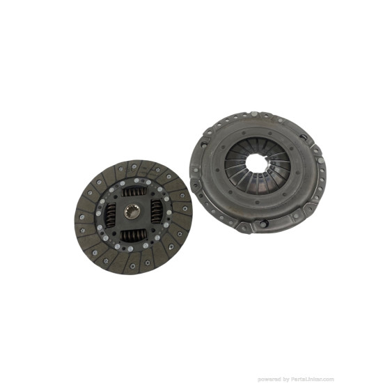 Kit ambreiaj 2.0/2.2 Benzina OPEL ASTRA G Estate (F35_, T98) [ 1998 - 2009 ], OPEL VECTRA B (36_, J96) [ 1995 - 2002 ] Valeo 826486 OEM 93176540