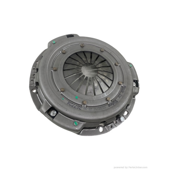 Kit ambreiaj 2.5/2.8 Diesel FIAT DUCATO Box (230) [ 1994 - 2005 ] Valeo 826560 OEM 71735472