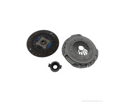 Kit ambreiaj 2.5/2.8 Diesel FIAT DUCATO Box (230) [ 1994 - 2005 ] Valeo 826560 OEM 71735472