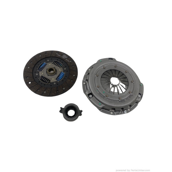 Kit ambreiaj 2.5/2.8 Diesel FIAT DUCATO Box (230) [ 1994 - 2005 ] Valeo 826560 OEM 71735472