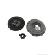 Kit ambreiaj 2.5/2.8 Diesel FIAT DUCATO Box (230) [ 1994 - 2005 ] Valeo 826560 OEM 71735472