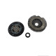 Kit ambreiaj 1.8/2.0 Benzina OPEL ASTRA F (56_, 57_, T92) [ 1991 - 1998 ], OPEL ASCONA C (81_, 86_, 87_, 88_, J82) [ 1981 - 1988 ], OPEL KADETT E (39_, 49_) [ 1984 - 1993 ] Valeo 801168 OEM 90141216