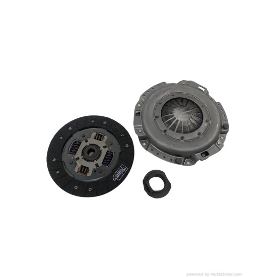 Kit ambreiaj 1.6 Diesel 1.8 Benzina OPEL ASCONA C (81_, 86_, 87_, 88_, J82) [ 1981 - 1988 ], OPEL KADETT D (31_-34_, 41_-44_) [ 1979 - 1984 ], OPEL KADETT E (39_, 49_) [ 1984 - 1993 ] Valeo 801217 OEM 9506096