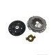 Kit ambreiaj 1.8 Benzina LANCIA DEDRA (835_) [ 1989 - 1999 ], FIAT TIPO (160_) [ 1987 - 1997 ] Valeo 801079 OEM 5890310