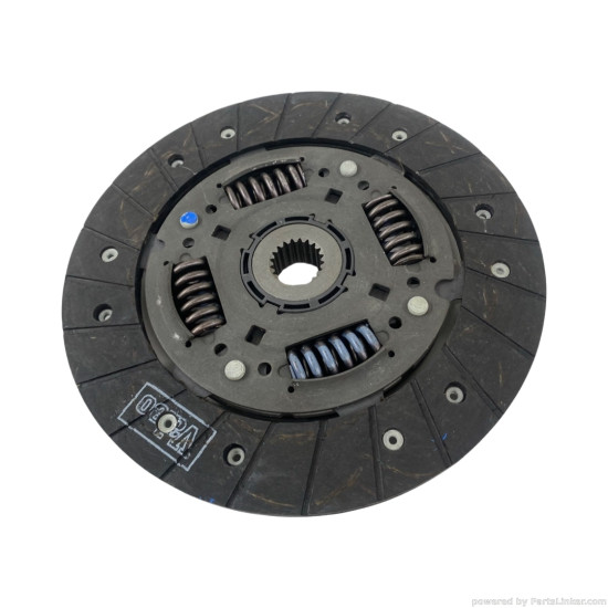 Kit ambreiaj 1.8 Benzina LANCIA DEDRA (835_) [ 1989 - 1999 ], FIAT TIPO (160_) [ 1987 - 1997 ] Valeo 801079 OEM 5890310