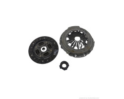 Kit ambreiaj 1.3 Benzina FIAT UNO (146_) [ 1983 - 2006 ], AUTOBIANCHI Y10 [ 1985 - 1995 ], LANCIA Y10 (156_) [ 1985 - 1995 ] Valeo 801423 OEM 5892776
