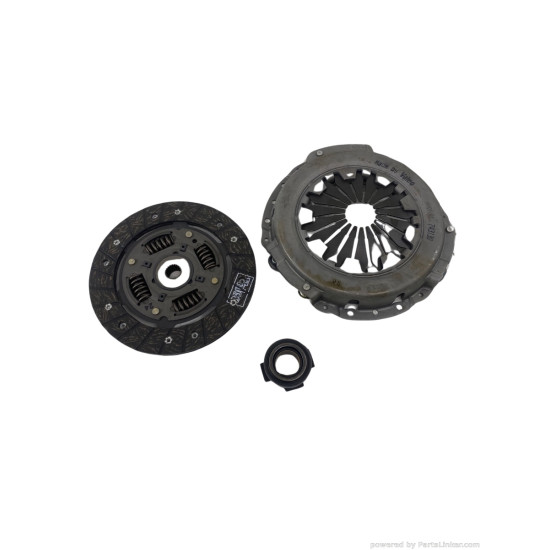 Kit ambreiaj 1.3 Benzina FIAT UNO (146_) [ 1983 - 2006 ], AUTOBIANCHI Y10 [ 1985 - 1995 ], LANCIA Y10 (156_) [ 1985 - 1995 ] Valeo 801423 OEM 5892776