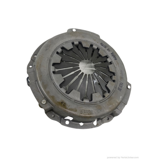 Kit ambreiaj 1.3 Benzina FIAT UNO (146_) [ 1983 - 2006 ], AUTOBIANCHI Y10 [ 1985 - 1995 ], LANCIA Y10 (156_) [ 1985 - 1995 ] Valeo 801423 OEM 5892776
