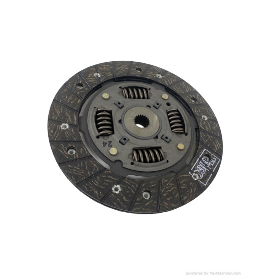 Kit ambreiaj 1.3 Benzina FIAT UNO (146_) [ 1983 - 2006 ], AUTOBIANCHI Y10 [ 1985 - 1995 ], LANCIA Y10 (156_) [ 1985 - 1995 ] Valeo 801423 OEM 5892776