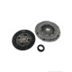 Kit ambreiaj 1.6/1.8/2.0 Benzina OPEL CALIBRA A (85_, C89) [ 1989 - 1997 ], DAEWOO NUBIRA (KLAJ, J100) [ 1997 - > ], CHEVROLET REZZO (U100) [ 2005 - > ], CHEVROLET KALOS [ 2005 - > ] Valeo 821041 OEM 90540810