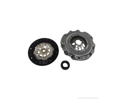 Kit ambreiaj 2.3 Diesel MERCEDES-BENZ SPRINTER 4-t Box (904) [ 1995 - 2006 ], MERCEDES-BENZ SPRINTER 3-t Box (903) [ 1995 - 2006 ], MERCEDES-BENZ SPRINTER 2-t Box (901, 902) [ 1995 - 2006 ] Valeo 821383 OEM 0192505601