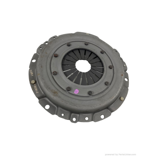 Kit ambreiaj 2.0 Diesel LANCIA PRISMA (831_) [ 1983 - 1992 ] Valeo 006778