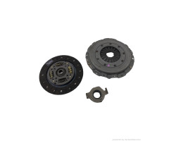 Kit ambreiaj 2.0 Diesel LANCIA PRISMA (831_) [ 1983 - 1992 ] Valeo 006778