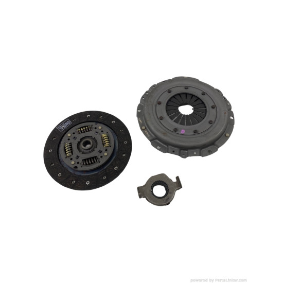 Kit ambreiaj 2.0 Diesel LANCIA PRISMA (831_) [ 1983 - 1992 ] Valeo 006778