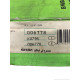 Kit ambreiaj 2.0 Diesel LANCIA PRISMA (831_) [ 1983 - 1992 ] Valeo 006778