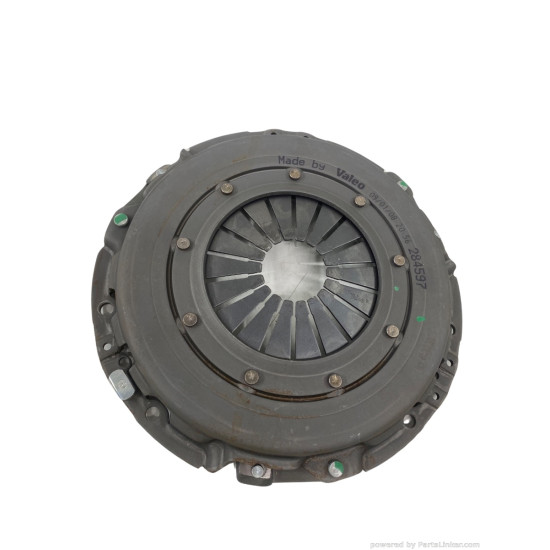 Kit ambreiaj 2.4 Benzina FIAT STILO (192_) [ 2001 - 2010 ] Valeo 826254 OEM 55190576
