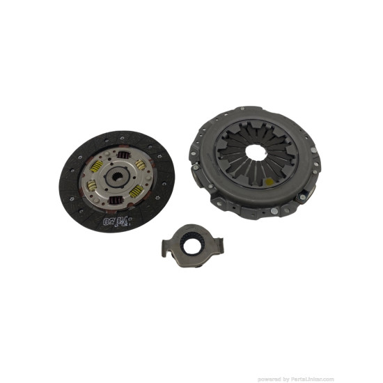 Kit ambreiaj 1.9 Diesel FIAT BRAVO I (182) [ 1995 - 2001 ], FIAT BRAVA (182) [ 1995 - 2003 ], FIAT RITMO (138_) [ 1978 - 1988 ], FIAT REGATA (138_) [ 1983 - 1995 ] Valeo 006788 OEM 5940877