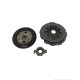 Kit ambreiaj 1.9 Diesel FIAT BRAVO I (182) [ 1995 - 2001 ], FIAT BRAVA (182) [ 1995 - 2003 ], FIAT RITMO (138_) [ 1978 - 1988 ], FIAT REGATA (138_) [ 1983 - 1995 ] Valeo 006788 OEM 5940877