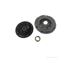 Kit ambreiaj 1.8 Benzina CHEVROLET LACETTI (J200) [ 2003 - > ], DAEWOO NUBIRA (KLAJ, J100) [ 1997 - > ] Valeo 821418 OEM 96407628
