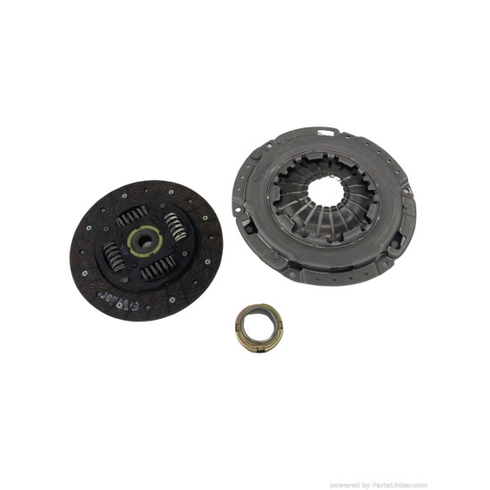 Kit ambreiaj 1.8 Benzina CHEVROLET LACETTI (J200) [ 2003 - > ], DAEWOO NUBIRA (KLAJ, J100) [ 1997 - > ] Valeo 821418 OEM 96407628