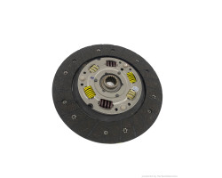 Disc ambreiaj 2.0 TD ALFA ROMEO 155 (167_) [ 1992 - 1997 ] Valeo D489S