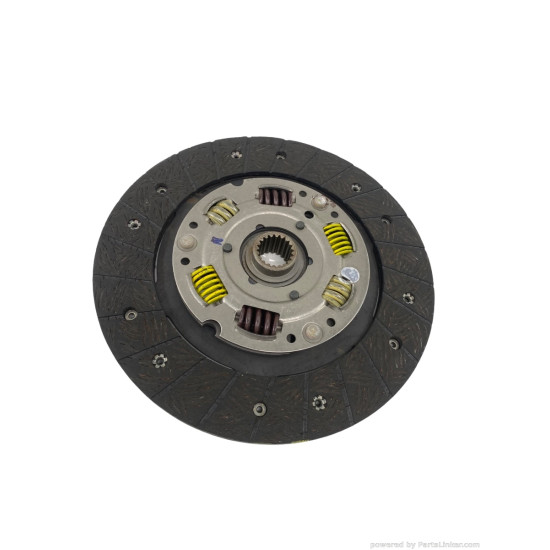 Disc ambreiaj 2.0 TD ALFA ROMEO 155 (167_) [ 1992 - 1997 ] Valeo D489S
