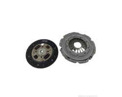 Kit ambreiaj 1.8/2.0 Benzina OPEL CALIBRA A (85_, C89) [ 1989 - 1997 ], OPEL ASTRA F (56_, 57_, T92) [ 1991 - 1998 ] Valeo 826284 OEM 1606971