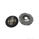 Kit ambreiaj 1.8/2.0 Benzina OPEL CALIBRA A (85_, C89) [ 1989 - 1997 ], OPEL ASTRA F (56_, 57_, T92) [ 1991 - 1998 ] Valeo 826284 OEM 1606971