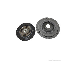 Kit ambreiaj 1.6/1.8/2.0 16V Benzina OPEL ASTRA G Hatchback (F48_, F08_, T98) [ 1998 - 2009 ], OPEL VECTRA B (36_, J96) [ 1995 - 2002 ] Valeo 821302 OEM 1606153